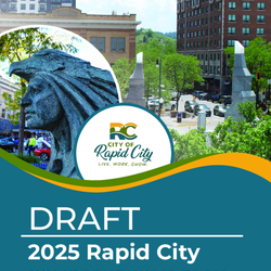 Rapid City Comprehensive Plan  thumbnail icon